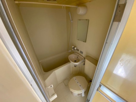 日々の暮らしに欠かせないお風呂です