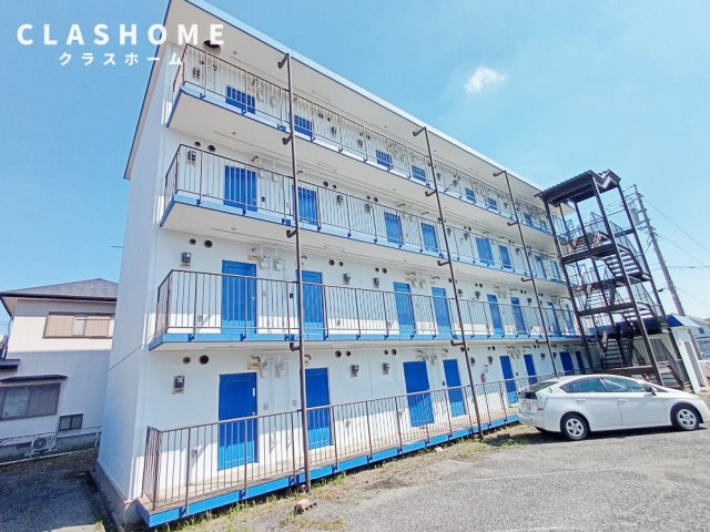 刈谷マンション　　　刈谷市の賃貸ならクラスホーム刈谷店の外観