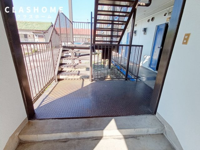 刈谷マンション　　　刈谷市の賃貸ならクラスホーム刈谷店のその他共用部分
