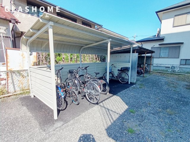 刈谷マンション　　　刈谷市の賃貸ならクラスホーム刈谷店のその他共用部分
