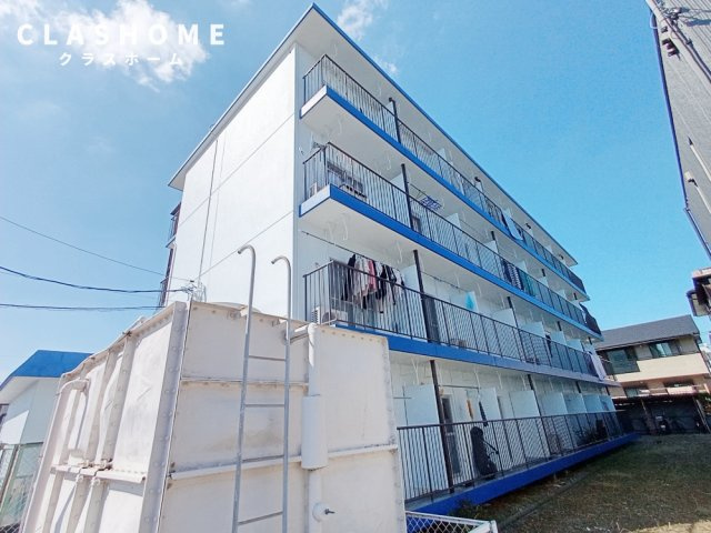 刈谷マンション　　　刈谷市の賃貸ならクラスホーム刈谷店の外観