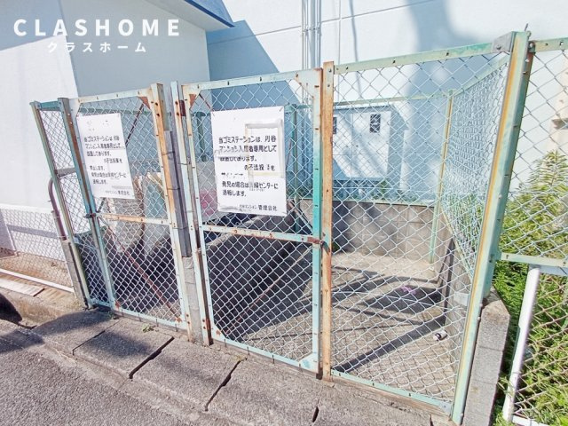 刈谷マンション　　　刈谷市の賃貸ならクラスホーム刈谷店のその他共用部分