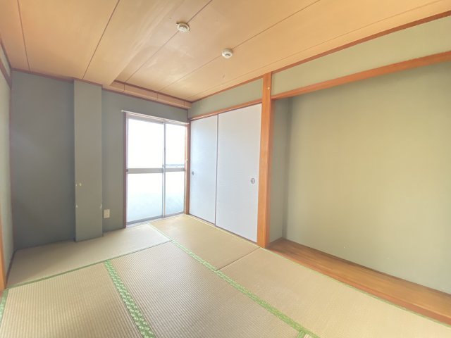 【和室】