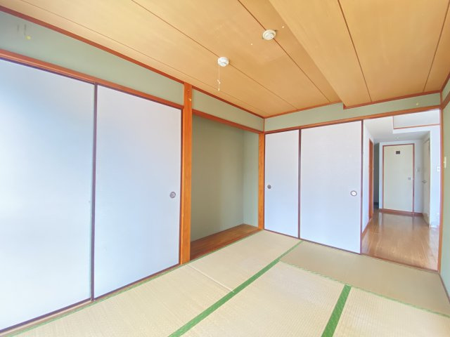 【和室】