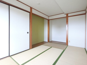 【和室】