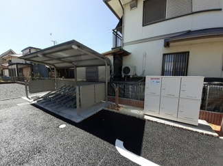 【その他共用部分】 | エピナール土浦１