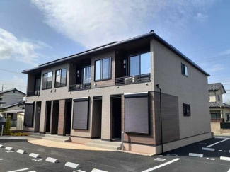 【外観】 | エピナール土浦１ | 外観もきれいです