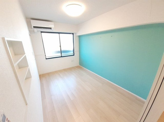 【内装】 | エピナール土浦１ | 内装もきれいです