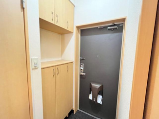 【玄関】 | エスポアールK | 玄関