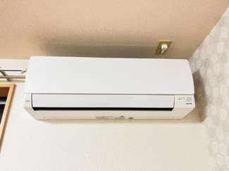 【設備】 | エスポアールK | 室内設備