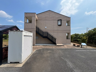 【その他共用部分】 | エスポアールK