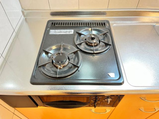 【キッチン】 | エスポアールK | キッチン