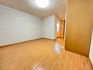 【居間・リビング】 | エスポアールK | リビング