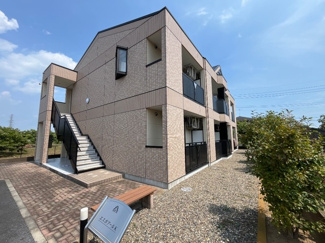 【外観】 | エスポアールK