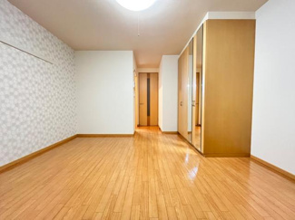 【展望】 | エスポアールK | リビング