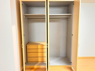 【収納】 | エスポアールK | 収納