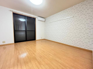 【展望】 | エスポアールK | リビング