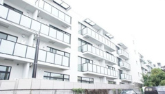 スタイリオ中延ⅡWEST　の画像