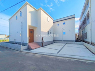 北名古屋市石橋郷260-1『仲介料無料』新築戸建ての画像