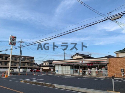 【周辺】 | レーベンプラザ | セブンイレブンまで700m