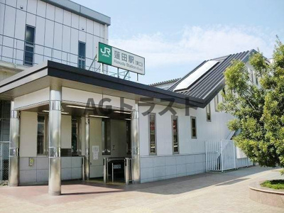 【周辺】 | レーベンプラザ | 蓮田駅まで1400m