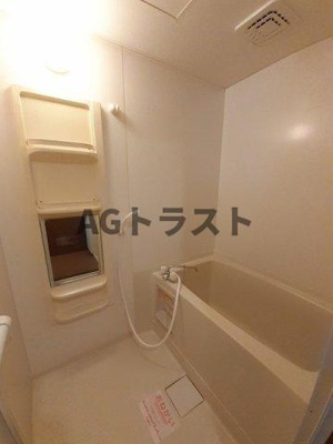 【浴室】 | レーベンプラザ | 日々の疲れを癒すお風呂付です