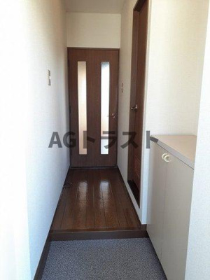 【玄関】 | レーベンプラザ | 玄関です