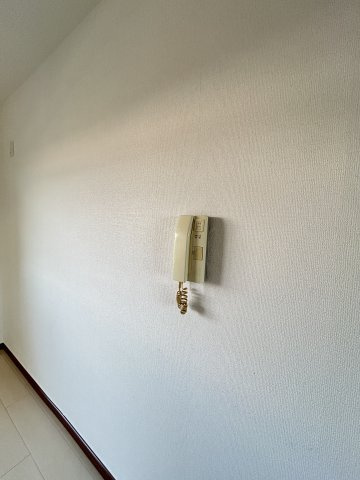 【セキュリティ】 | Ｆ・マンション