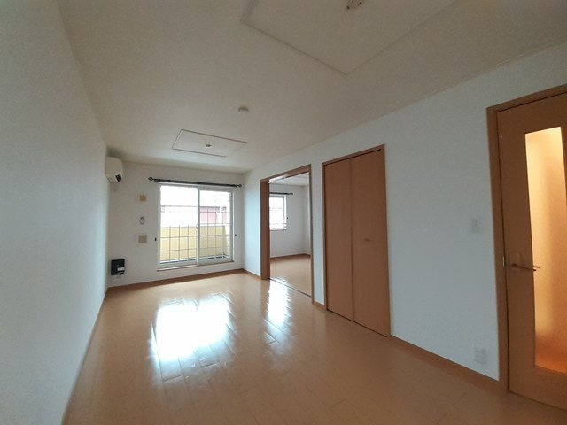 ティンカーベルの居間・リビング