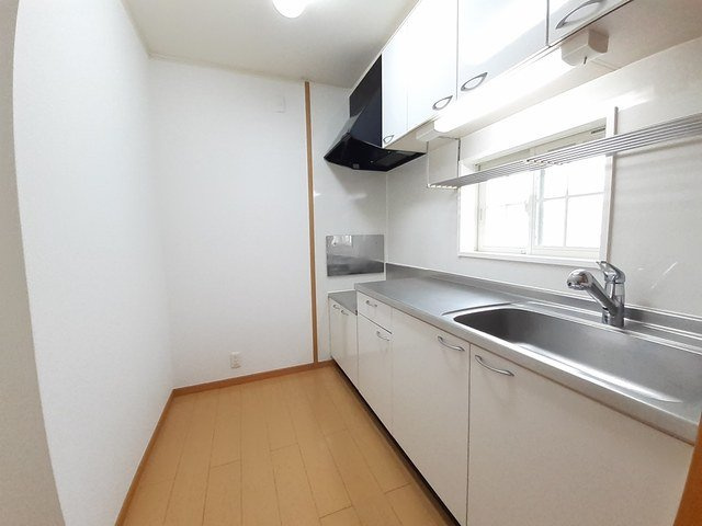 ティンカーベルのキッチン