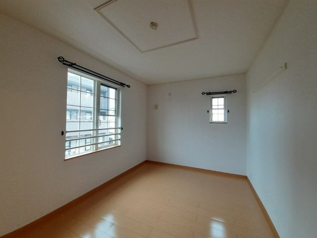 ティンカーベルの内装