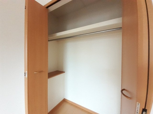 ティンカーベルの収納