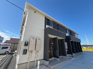 サンライズワンの画像