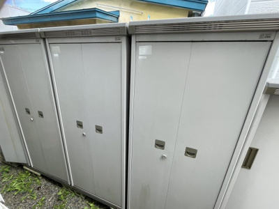 【その他共用部分】 | コーポひまわり2号館