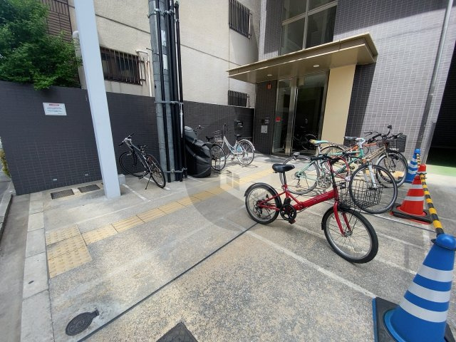 エアリーアベニューのその他共用部分