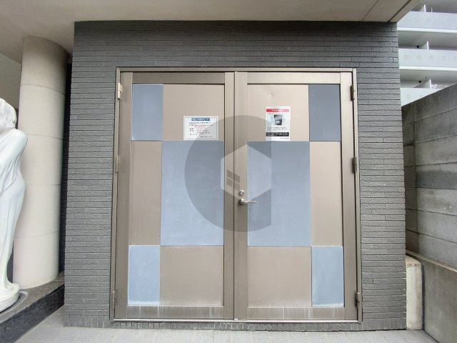 エアリーアベニューのその他共用部分