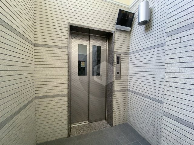 エアリーアベニューのその他共用部分