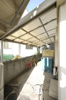 川崎ビルのその他共用部分