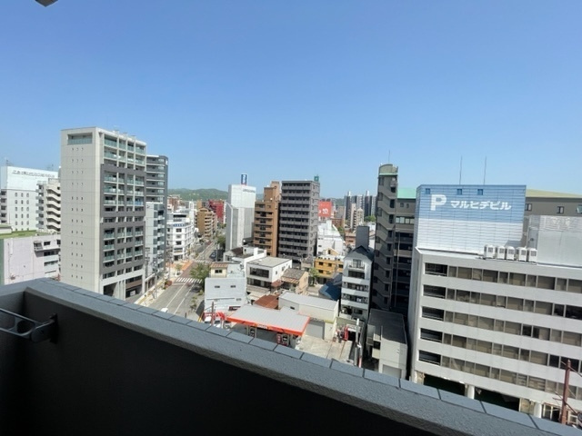 【展望】エイトバレー横川リバーフロント