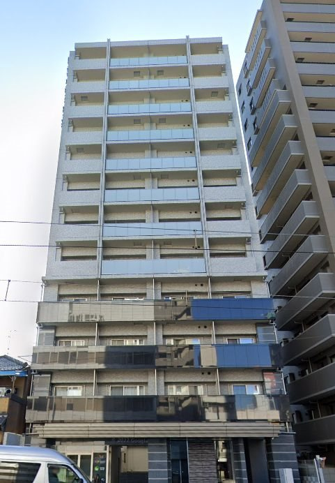 エイトバレー横川リバーフロントの画像