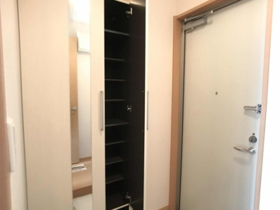 【収納】 | アネックス３号棟