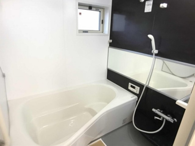 【浴室】 | アネックス３号棟