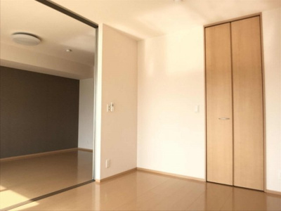 【洋室】 | アネックス３号棟