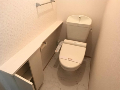 【トイレ】 | アネックス３号棟