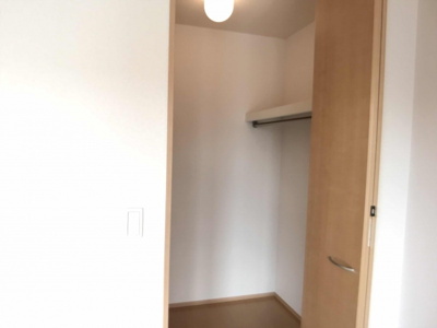 【収納】 | アネックス３号棟