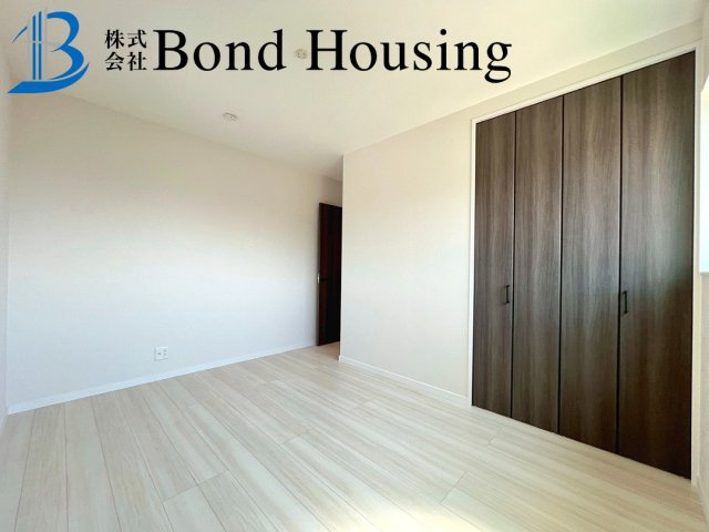 ルーフバルコニー付き　垂水区泉が丘３丁目　新築戸建