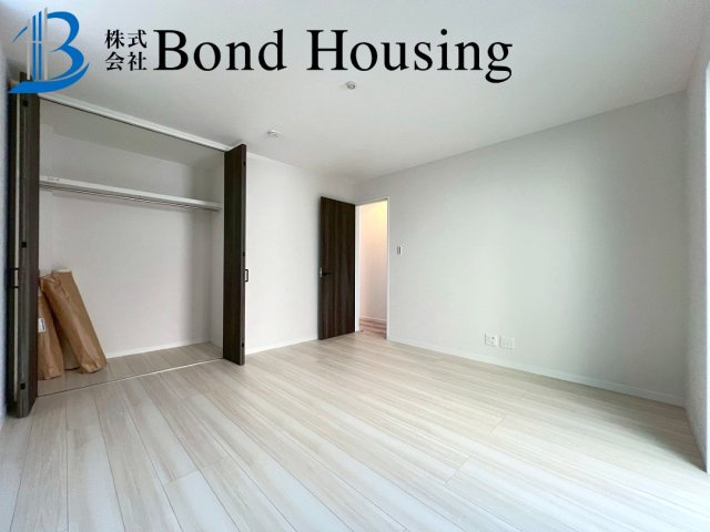 ルーフバルコニー付き　垂水区泉が丘３丁目　新築戸建