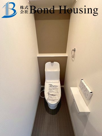 ルーフバルコニー付き　垂水区泉が丘３丁目　新築戸建