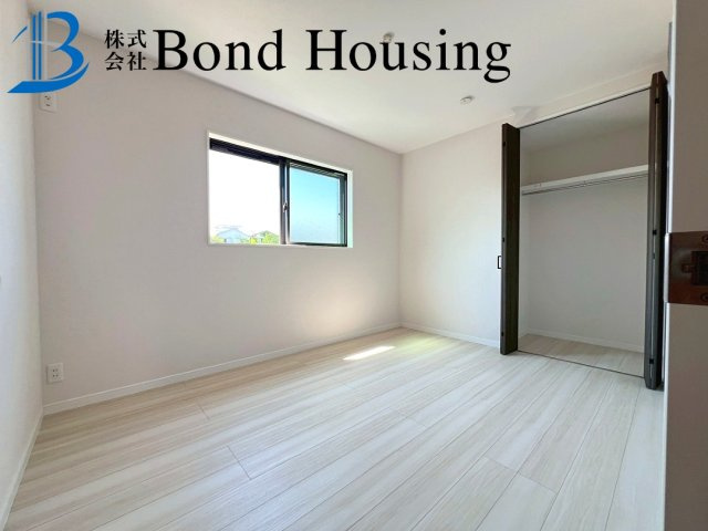 ルーフバルコニー付き　垂水区泉が丘３丁目　新築戸建