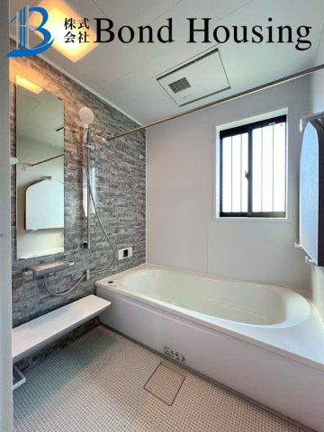 ルーフバルコニー付き　垂水区泉が丘３丁目　新築戸建